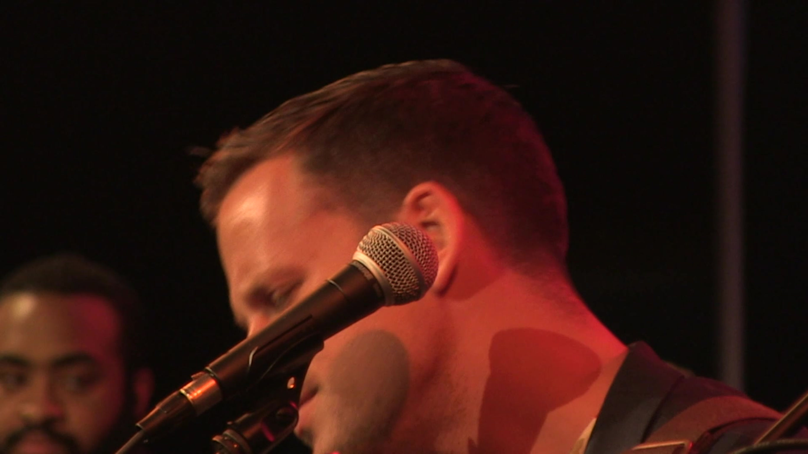 Live Performance/ Entertainment Promos